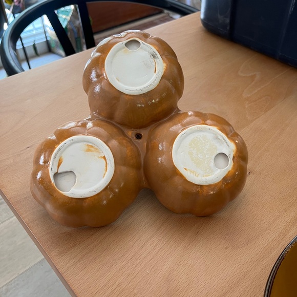 Ceramic dipping dish - Picture 2 of 4